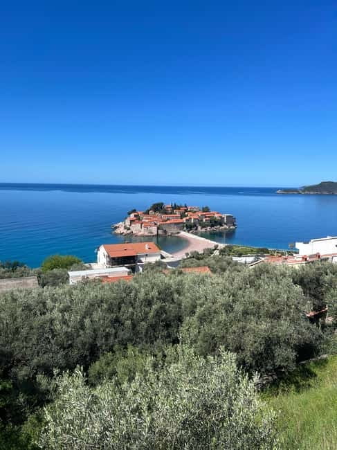 From Tirana to Montenegro: Kotor and Budva, Day tour - Why this Tirana to Montenegro day trip makes sense