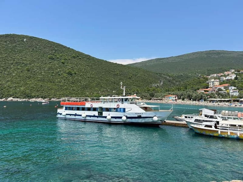 From Tivat: Blue Cave, Herceg Novi, Lady of the Rocks - What you are paying for at $41