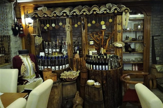 Gastronomy and Sightseeing in Montenegro - Lake Skadar & Cetinje Private Tour - Rijeka Crnojevića and the first look at Lake Skadar