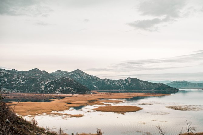 Gastronomy and Sightseeing in Montenegro - Lake Skadar & Cetinje Private Tour - What the private vehicle means