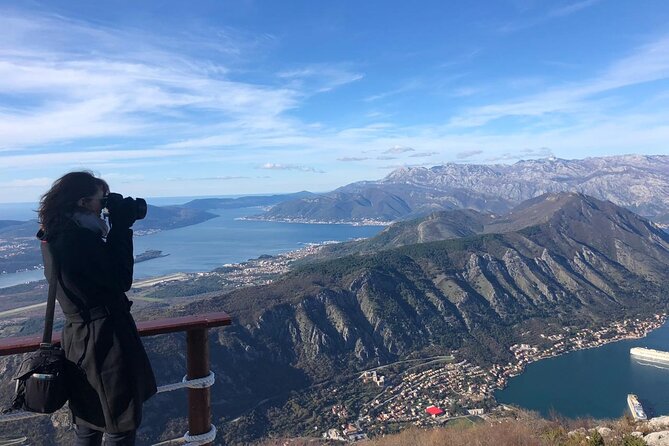 GREAT MONTENEGRO TOUR Cetinje – Njeguši – Kotor – Budva - Bečići - Saint Stefan - Why this route works for a first day in Montenegro