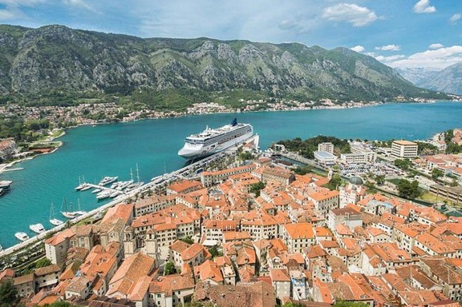 GREAT MONTENEGRO TOUR Cetinje – Njeguši – Kotor – Budva - Bečići - Saint Stefan - Guides, vehicle comfort, and the private format