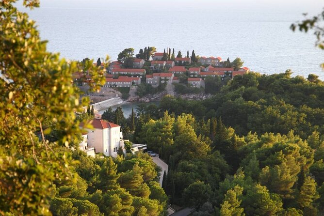 Great tour of coastal monasteries in Budva - Walking on the path of history! - What $66.08 means for the value