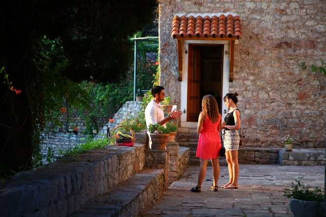 Great tour of coastal monasteries in Budva - Walking on the path of history! - Who will get the most from this Budva outing