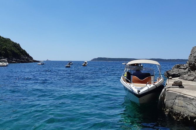 Group Blue Cave tour with a beach stop - 4h duration - Who Will Enjoy This Boat Trip Most?