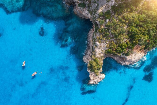 Group Guided Tour: Blue Cave Speedboat Tour in the Bay of Kotor - Why the Blue Cave makes this a worthwhile morning