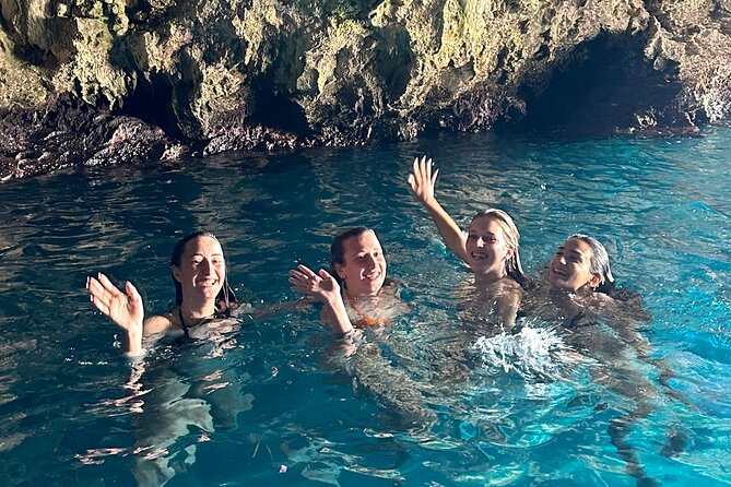 Group Guided Tour: Blue Cave Speedboat Tour in the Bay of Kotor - Who will enjoy this tour most