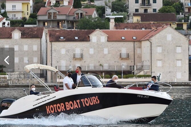 Group Perast & Lady of the Rock tour- 1h30min duration - Who will enjoy this Kotor excursion