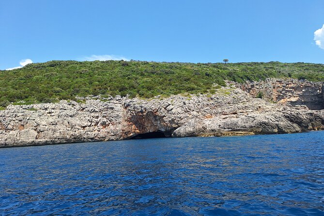 Group Tour to Blue cave/ Lady of the Rocks from Kotor - What Bosko brings to the experience