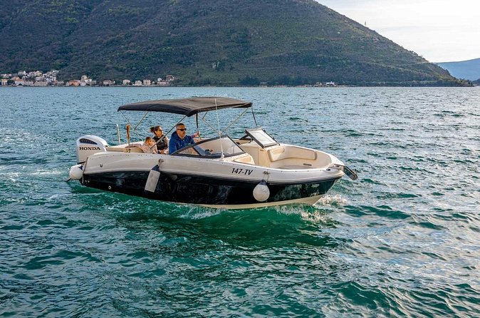 Group Tour to Blue cave/ Lady of the Rocks from Kotor - Who should book this Kotor boat trip?