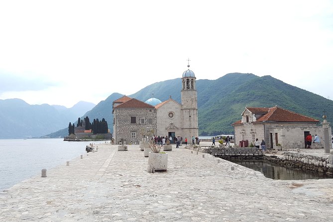 Guided Perast and Kotor Speedboat Tour - Rick Steves Recommended - Why this route works so well from Kotor