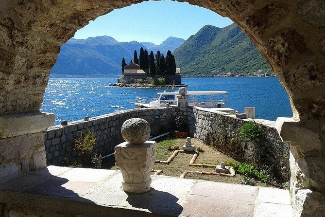 Guided Perast and Kotor Speedboat Tour - Rick Steves Recommended - Guide service and meeting details