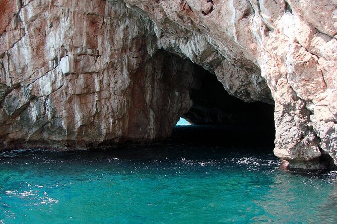 Half-Day Private Tour of Boka Bay and Blue Cave from Kotor - Key points at a glance
