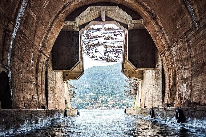 Half-Day Private Tour of Boka Bay and Blue Cave from Kotor - What the private format is really worth