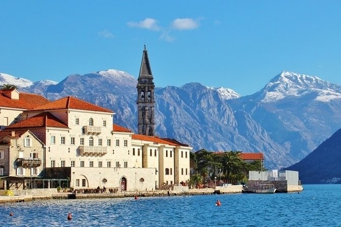 Half-Day Private Tour of Boka Bay and Blue Cave from Kotor - Speedboat comfort, supplies, and weather