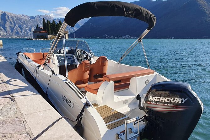 Half-Day Tour in Magnificent Boka Bay - What $55.63 buys you