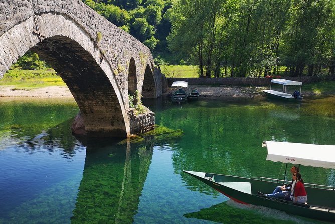 Heart of Old Montenegro private tour - Pavlova Strana and the road toward Skadar Lake