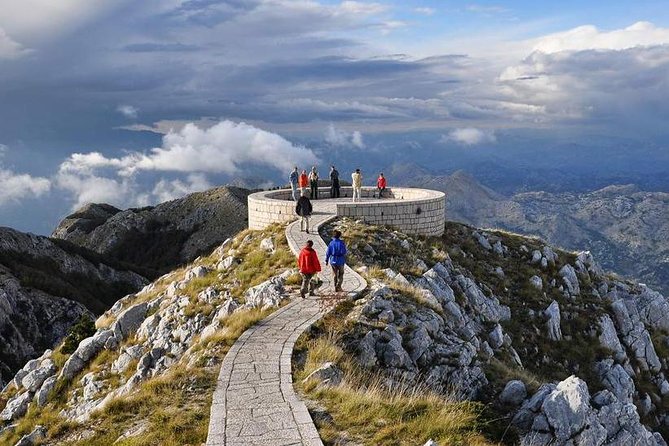 Heart of Old Montenegro private tour - What the $310.38 price really buys