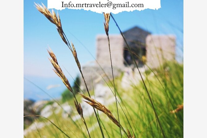 Heart of Old Montenegro private tour - Njeguši and the pleasures of a mountain pantry