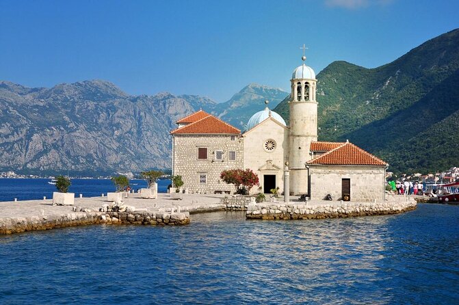Heritage on a Plate Kotor's Walking & Gastronomic Adventure - Key points to know before booking
