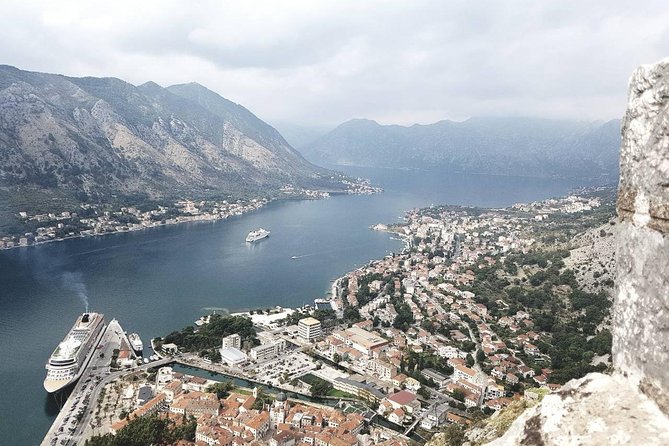 Heritage on a Plate Kotor's Walking & Gastronomic Adventure - Starting by Kotor’s Sea Gate