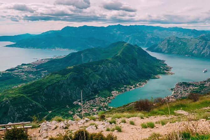 Heritage on a Plate Kotor's Walking & Gastronomic Adventure - The meal and the important food-class question