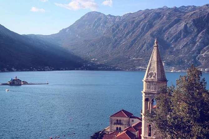 Heritage on a Plate Kotor's Walking & Gastronomic Adventure - What the $363.16 price really buys