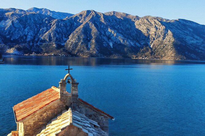 Heritage on a Plate Kotor's Walking & Gastronomic Adventure - Who will enjoy this Kotor experience