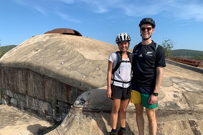Hidden Montenegro by E-Bike, via The Kotor Cable Car to 1300M - Who should book this Kotor e-bike tour?