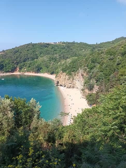 Highlights of Kotor, Perast & Budva - Why this private Montenegro route works