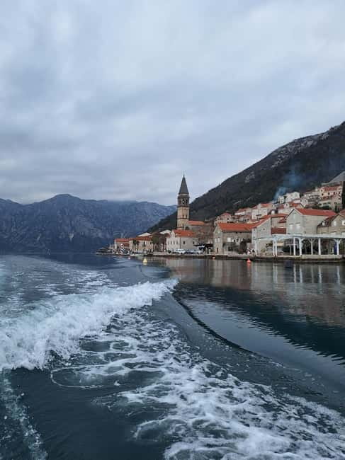 Highlights of Kotor, Perast & Budva - Photo stops that make the private format worthwhile