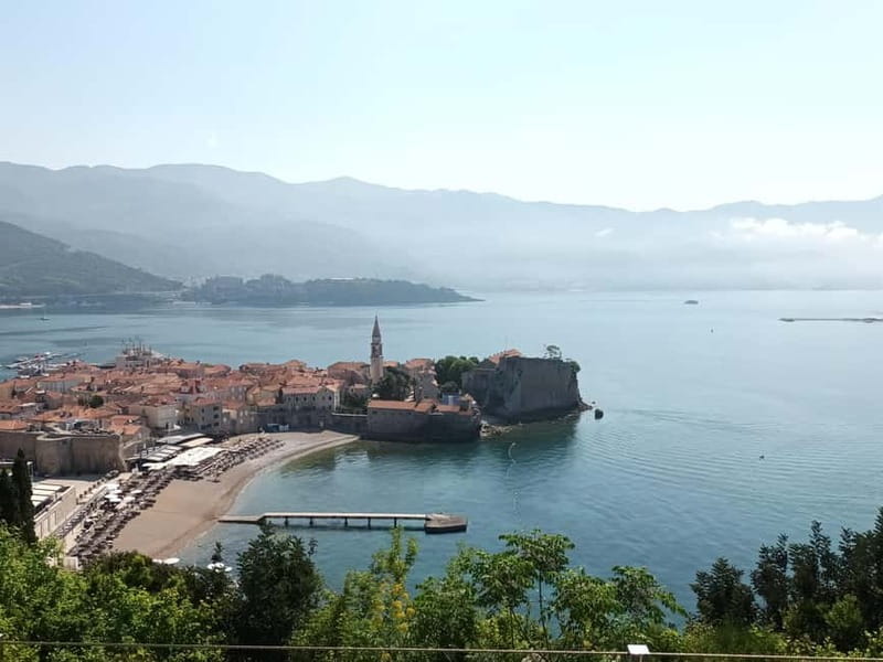 Highlights of Kotor, Perast & Budva - Who will get the most from this tour