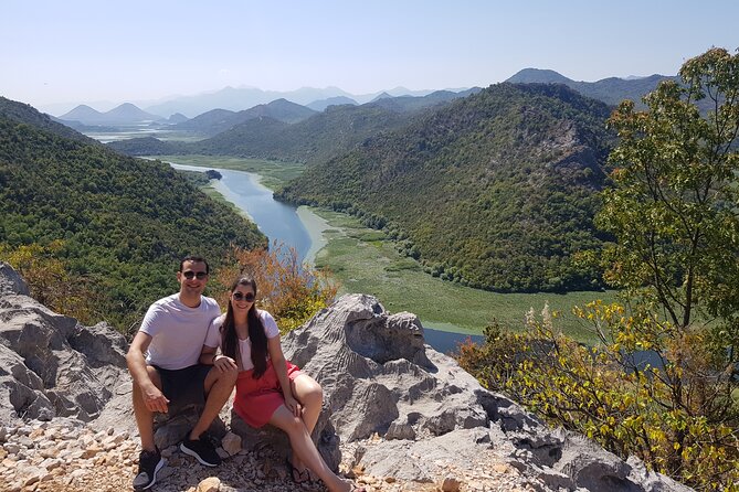 Horseshoe Bend of Montenegro-Budva Riviera & Boka Bay scenic tour - What $291.40 per person buys you