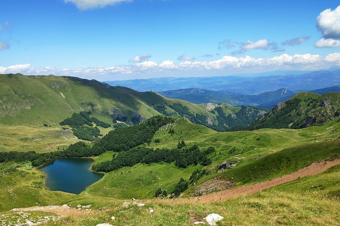 Jeep tour in National park Biogradska gora - Key points before you book