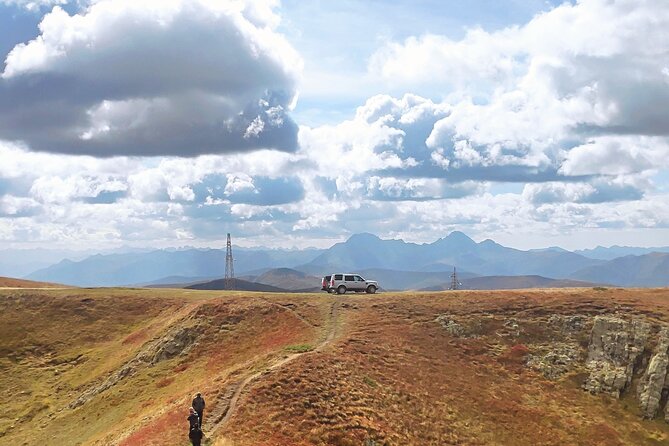 Jeep tour in National park Biogradska gora - Why this Bjelasica jeep ride is worth considering