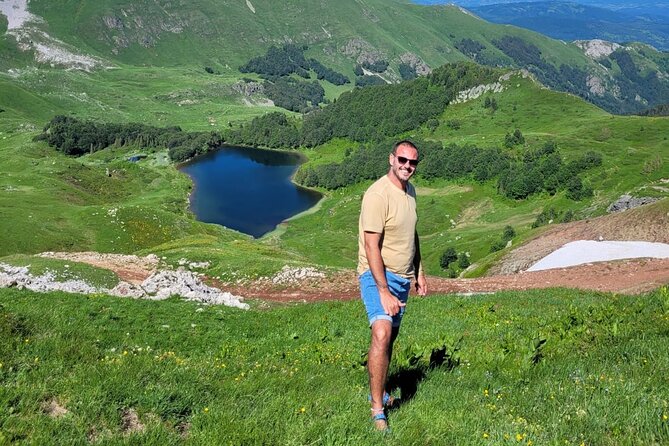 Jeep tour in National park Biogradska gora - What the private price includes, and what it does not