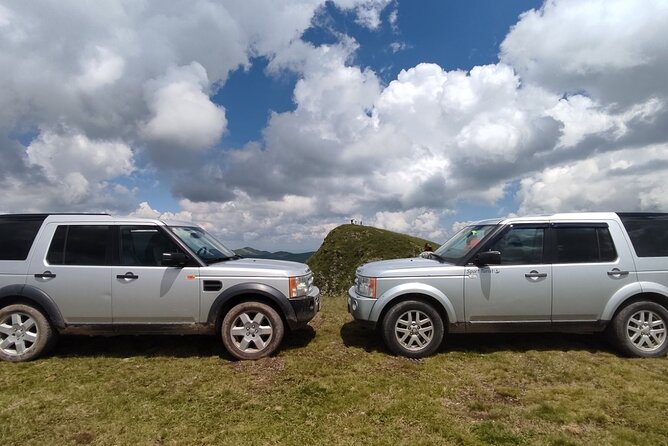 Jeep tour in National park Biogradska gora - Who will enjoy this tour most