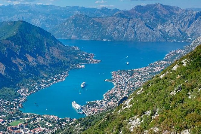 Jeep tour in National park Lovcen - Key points to know before booking