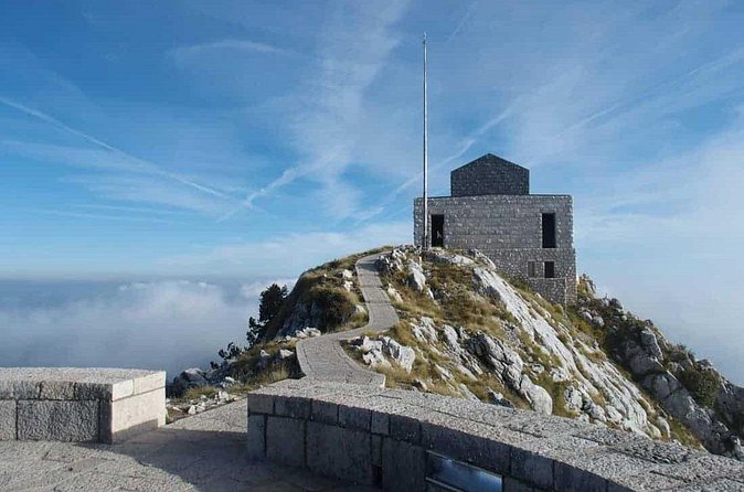 Jeep tour in National park Lovcen - Njegusi and a traditional Montenegrin lunch