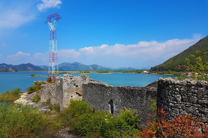 Kayak Guided Tour Skadar lake - Adventure in National park - Communication and the personal guide