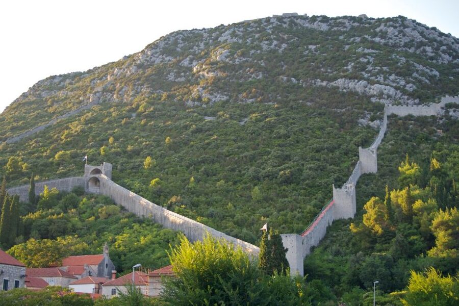 Korčula & Ston Full-Day Private Tour from Dubrovnik - Key points to know before booking
