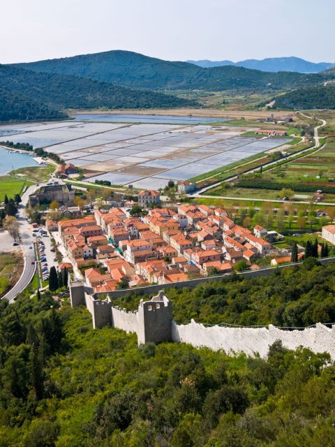 Korčula & Ston Full-Day Private Tour from Dubrovnik - Why this Ston and Korčula day works