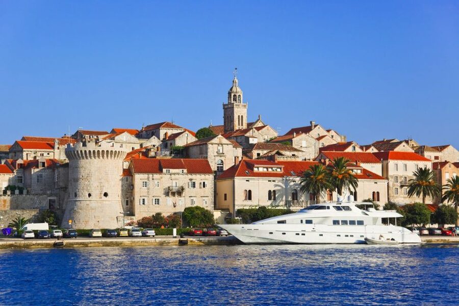 Korčula & Ston Full-Day Private Tour from Dubrovnik - Wine tasting on Pelješac