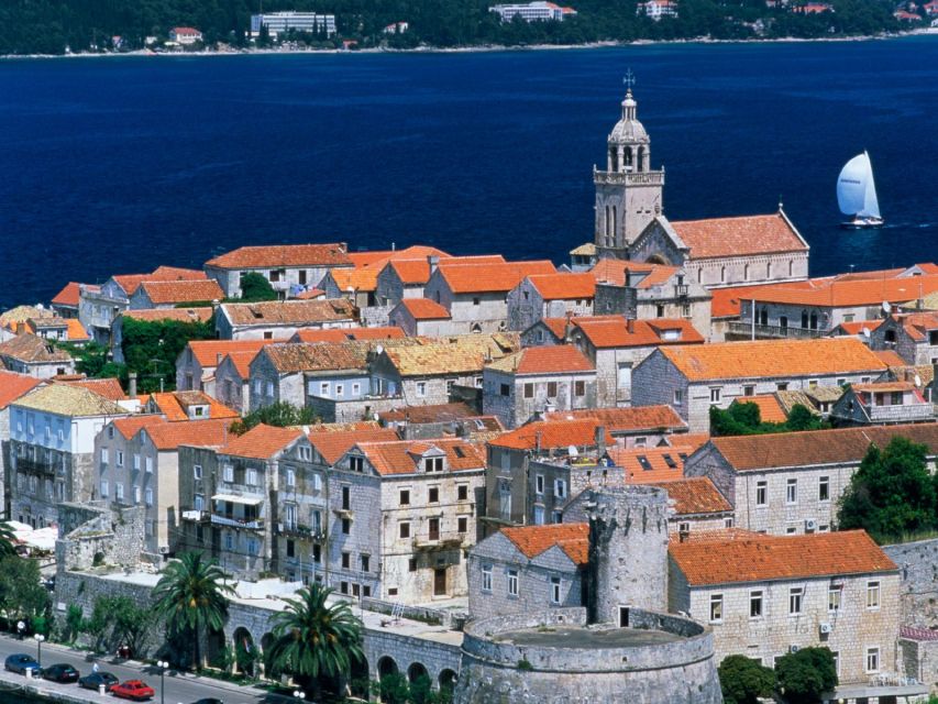 Korčula & Ston Full-Day Private Tour from Dubrovnik - Price, comfort, and who gets good value
