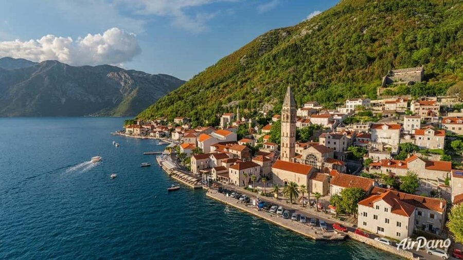Kotor: 3 Hours Speedboat to Perast and Our Lady of the Rocks - Why this short boat trip works well