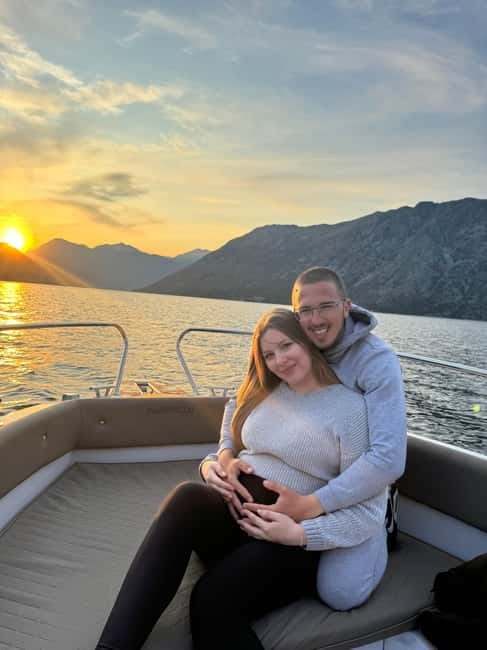 Kotor: 3 Hours Speedboat to Perast and Our Lady of the Rocks - Should you book it?