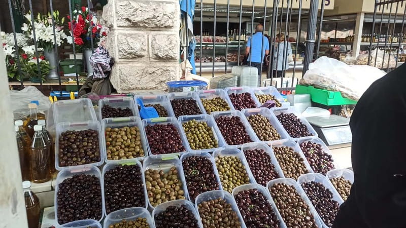 Kotor: 3H Food Tour - Key points at a glance