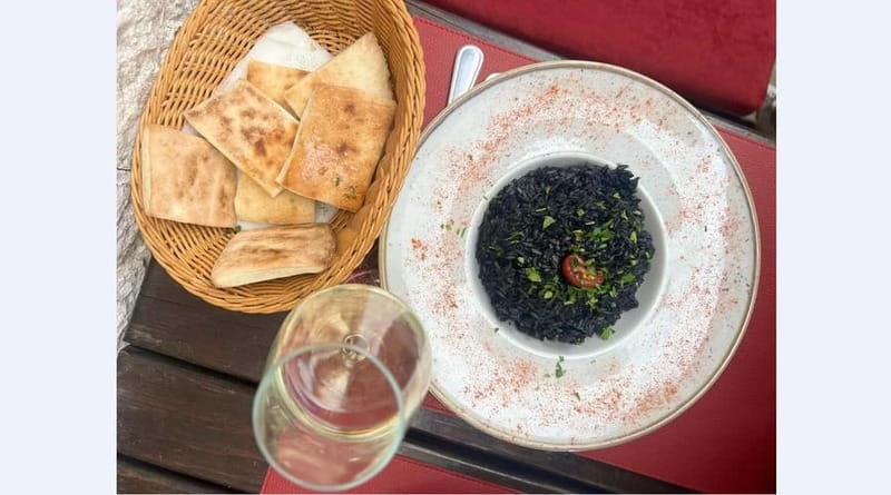 Kotor: 3H Food Tour - St. Tryphon Cathedral and the broadest tasting