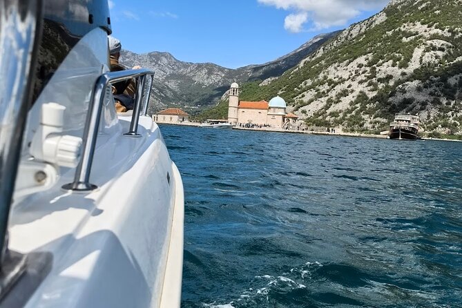 Kotor Bay Speedboat Tour: Blue Cave and Lady of the Rocks - Why this 3-hour route works well from Kotor