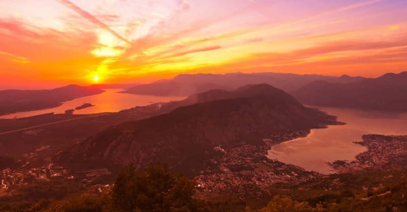 Kotor: Best of Montenegro private tour - Why this Kotor tour covers more than the waterfront